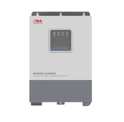 Hybrid Inverter Hybrid Inverter