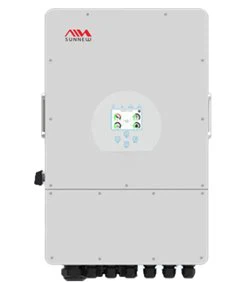 Hybrid Inverter