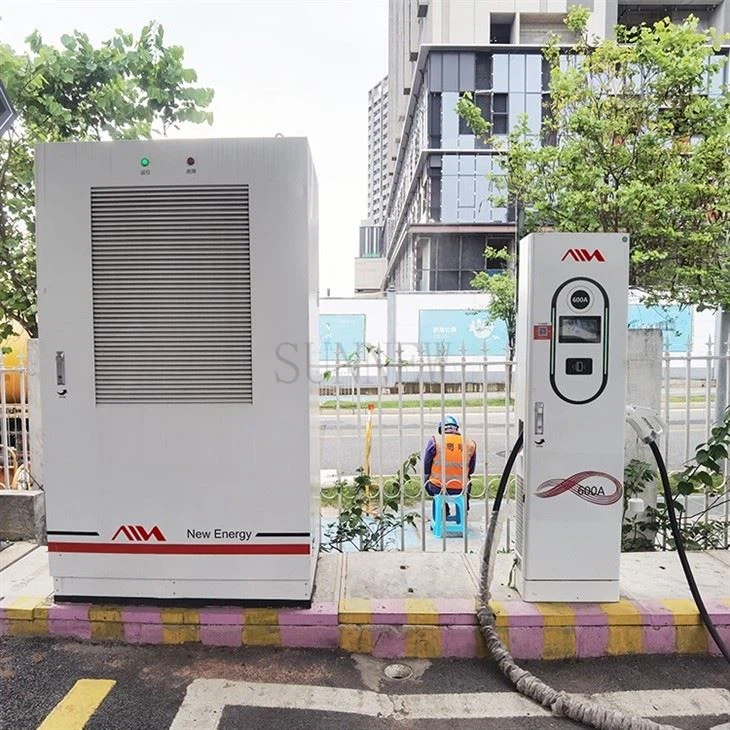 50kw 115kWh Lithium Battery For Off-grid Power System