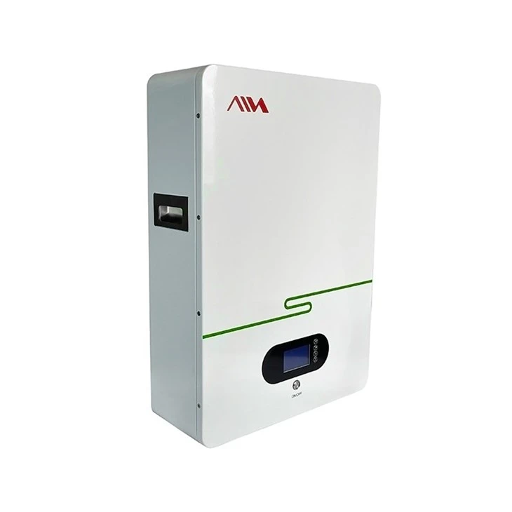 European Spot Energy Storage Battery