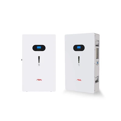 Home 5kw Off-grid Inverter 51.2V 100Ah Lithium Iron Phosphate Battery