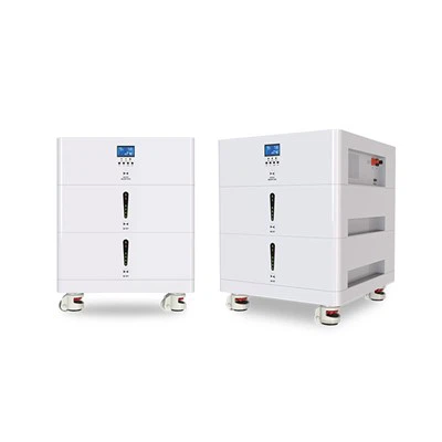 Household Appliances 5kw Off-grid 10khw All-in-one Storage Battery 51.2V 200Ah