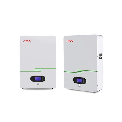 Lithium Ion Battery 51.2V 100ah 5kwh Power Wall For Home Solar System