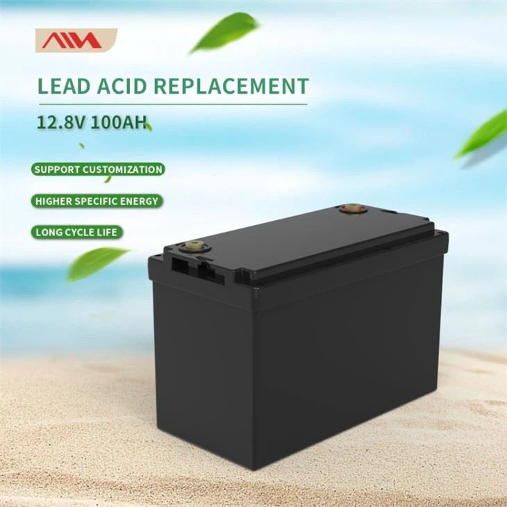 12V LiFePO4 battery 12V 100Ah.5