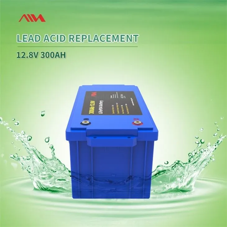 12V LiFePO4 battery 12V 300Ah.4