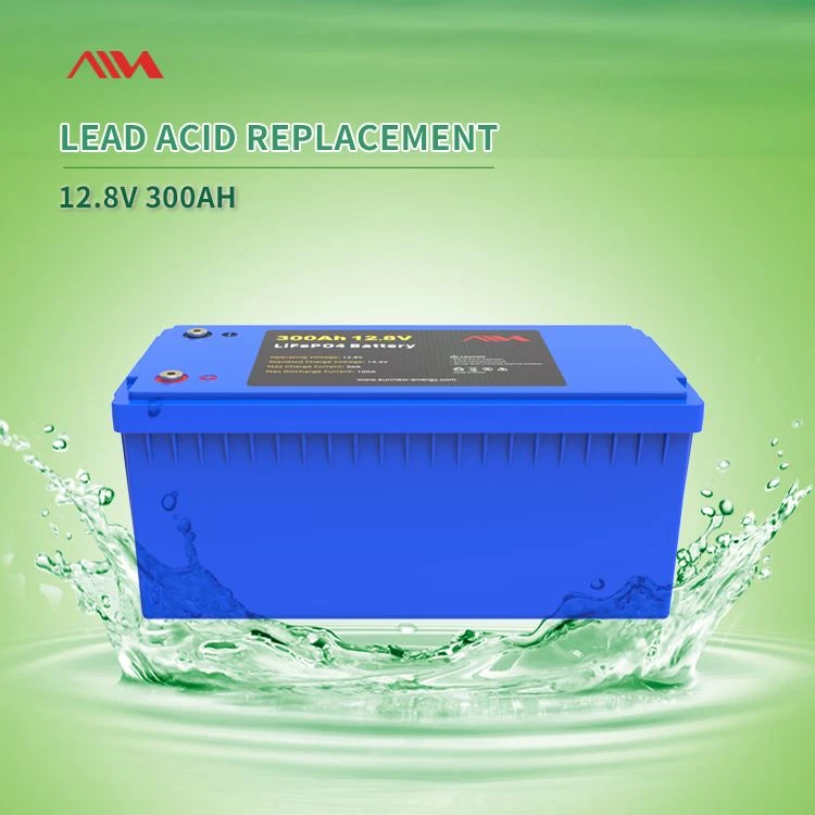 Analysis Of The Advantages Of Solar Street Light Battery Packs: