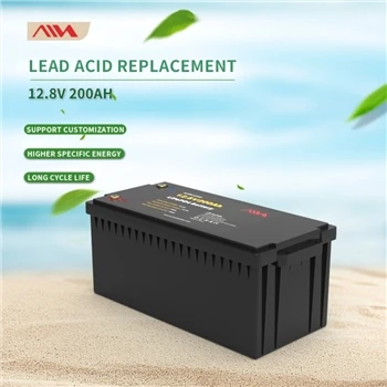 A LiFePO4 Battery For Every Application