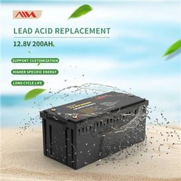 Deep Cycle 12V 200ah Lifepo4 BMS Inside