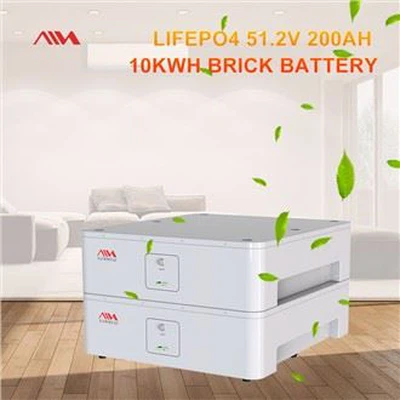 productcate-1-1 LiFePO4 51.2V 200Ah 10Kwh Brick Battery