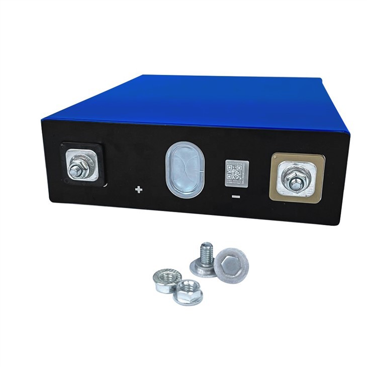 Grade A EV Lifepo4 Lithium Ion Battery 3.2v 206Ah Prismatic LFP Cell For 48V Power Solar Energy Storage System Pack