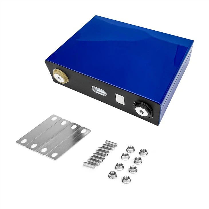 Grade A Lifepo4 Prismatic 3.2V 100Ah 280Ah 302AH Lithium Ion Battery Cells