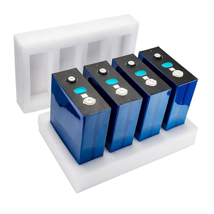 Prismatic Phosphate Battery Grade A 3.2V 302Ah Lifepo4 Battery Cells Lithium Ion Batteries