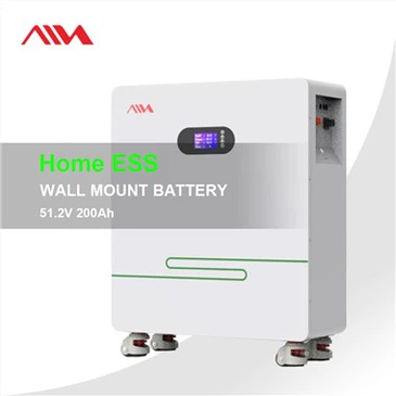 Lithium Power Wall 10Kwh Lifepo4 Battery 48V 200Ah Home Solar System Battery Power Storage Deep Cycle Supply Station